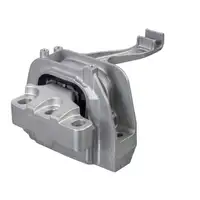 febi Motorlager f&uuml;r VW Passat B8 Tiguan AD 2.0 TSI AUDI Q3 2.5/35-45 TDI rechts 5WA199262P