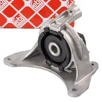 febi 173405 Motorlager Motorhalter f&uuml;r FIAT Doblo 119/223 1.4-1.6 1.6 CNG hinten 46773925
