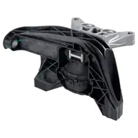 febi Motorlager f&uuml;r OPEL Astra L C4 C5 Aircross PEUGEOT 308 2 3 2 Rifter 1.2 rechts oben