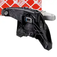 febi Motorlager f&uuml;r OPEL Astra L 308 2 1.5D Berlingo 1.5-1.6D 1.6 rechts oben 9820297580