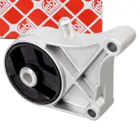 febi 173558 Motorlager Motorhalter f&uuml;r OPEL Vectra C Z02 Signum CC 1.9 CDTI rechts 5684765