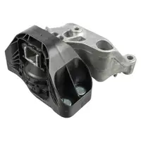 febi Motorlager Motorhalter f&uuml;r RENAULT Megane/Megane Grandtour 4 1.6 16V/SCe vorne rechts