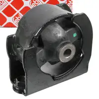 febi Motorlager f&uuml;r TOYOTA Corolla 1.3-1.5 RAV 4 2 1.8-2.4 Avensis 2.0-2.4 vorne links