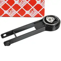 febi Motorlager Lagerung Motor f&uuml;r FIAT Ducato 250 Multijet 110-130 2.3D unten 1361494080
