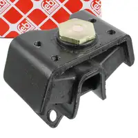 febi Motorlager f&uuml;r TOYOTA Hilux N1-N3 6 7 8 2.0-2.7/D4D 2 2.0 2.7 hinten 123710C072