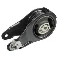 febi Motorlager f&uuml;r CITROEN C4 1.8 2.0 HDi DS5 2.0 HDi PEUGEOT 307 2.0 5008 2.0 HDi hinten