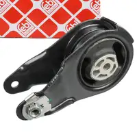 febi Motorlager f&uuml;r CITROEN C4 1.8 2.0 HDi DS5 2.0 HDi PEUGEOT 307 2.0 5008 2.0 HDi hinten