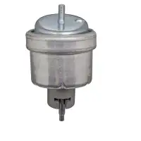 febi 17443 Hydraulic engine mount for OPEL Vectra B 2.2i 16V 2.0-2.2 DI/DTI, front left