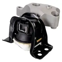febi Motorlager Motorhalter f&uuml;r DACIA Duster RENAULT Duster HSM 1.5 dCi rechts 112107399R