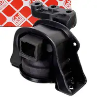 febi 174535 Motorlager Motorhalter f&uuml;r PEUGEOT 208 2008 CITROEN DS3 1.4 HDi rechts 1807HX