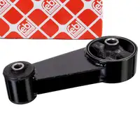 febi 174643 Motorlager Lagerung Motor f&uuml;r HYUNDAI i10 1 PA 1.1/1.1 LPG hinten 219300X110