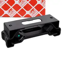 febi 174732 Motorlager Motorhalter f&uuml;r SUZUKI Grand Vitara 2 JT 1.6 2.0 hinten 1171065J00