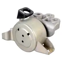 febi Motorlager Hydrolager f&uuml;r FIAT/ABARTH Punto/Grande Punto/Evo ALFA ROMEO 1.4 rechts