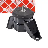 febi Motorlager Hydrolager f&uuml;r HYUNDAI Tucson TL KIA Sportage 4 2.0 CRDi rechts 21810D3500