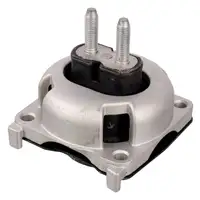 febi 174057 Motorlager f&uuml;r MERCEDES GLE W166 250-450 250d 320-450 M276 OM188 hinten unten