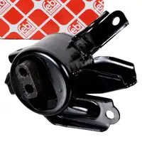 febi Motorlager Motorhalterung HYNDAI i40 f&uuml;r KIA Carens 4 1.6-2.0 2 1.6 getriebeseitig