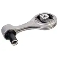 febi 175335 Motorlager f&uuml;r ALFA ROMEO Mito FIAT Punto/Grande Punto/Evo 1.4 hinten 51794078