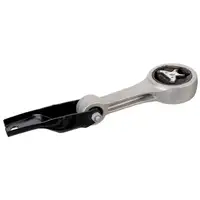 febi Motorlager f&uuml;r AUDI A1 8X VW Polo 5 Ibiza 4 Fabia 3 Rapid 1.0 TSI hinten 6C0199851P