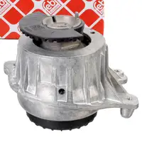 febi 175342 Motorlager f&uuml;r MERCEDES E200 E300 E-Klasse A238/C238 M274 links 2382402000