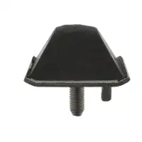 febi 17877 Motorlager Motorhalter Lager Motor f&uuml;r PEUGEOT 205 1 + 2 309 1 + 2 1 + 2 rechts