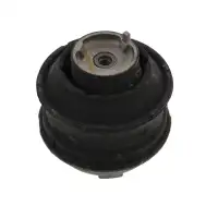 febi 17960 Hydraulic Engine Mount, Front Right Engine Mount for MERCEDES W203, W210, CL203