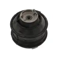 febi 17961 Motorlager Hydrolager Lager Motor f&uuml;r MERCEDES C-Klasse W203 S203 vorne links