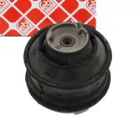 febi 17961 Motorlager Hydrolager Lager Motor f&uuml;r MERCEDES C-Klasse W203 S203 vorne links