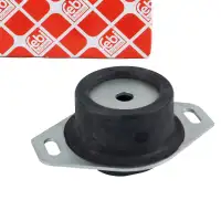 febi 18743 Motorlager für CITROEN Berlingo C4 C5 Xsara PEUGEOT 206 306 307 Partner links