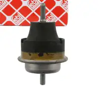 febi 18744 Motorlager Motorhalter f&uuml;r CITROEN Berlingo PEUGEOT 106 1 206 Partner rechts