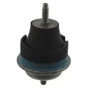 febi 18745 Motorlager Hydrolager f&uuml;r CITROEN Berlingo Xsara PEUGEOT 206 306 Partner rechts