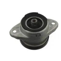 febi 18760 Motorlager Motorhalter für CITROEN Saxo 1.4 VTS PEUGEOT 1 + 2 1.4 i/D rechts