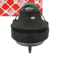 febi Motorlager Hydrolager f&uuml;r VOLVO S60 1 S80 1 1 2 XC70 Cross Country XC90 1 vorne mitte
