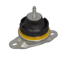 febi 19017 Motorlager f&uuml;r CITROEN C5 1 2 3 Jumpy FIAT Scudo PEUGEOT 407 807 Expert rechts
