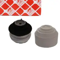 febi 19465 Motorlager Hydrolager für MERCEDES E-Klasse W211 S211 E230/280 200-270 CDI SLK