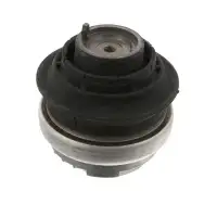 febi 19470 Motorlager Hydrolager f&uuml;r MERCEDES W211 S211 E500 R230 M113 vorne 2302400017