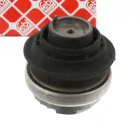 febi 19470 Motorlager Hydrolager f&uuml;r MERCEDES W211 S211 E500 R230 M113 vorne 2302400017