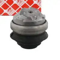 febi 19493 Motorlager Hydrolager f&uuml;r MERCEDES E-Klasse W210 E240-E430 vorne links + rechts