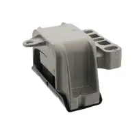 febi 19490 Motorlager Motorhalter f&uuml;r SEAT Leon SKODA Octavia 1 Golf 4 1.9 SDI/TDI links