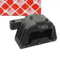 febi 19420 Motorlager f&uuml;r AUDI A3 8L SEAT Leon SKODA Octavia 1 VW Bora Golf 4 1.6 rechts