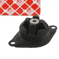 febi 19796 Motorlager Motorhalter f&uuml;r AUDI 100 C2 C3 + Avant VW Passat 32B + Variant