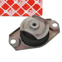 febi 19968 Motorlager Motorhalter f&uuml;r ALFA ROMEO FIAT Brava Bravo 1 Marea Multipla hinten