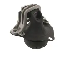 febi Engine Mount Hydraulic Mount for RENAULT Laguna 1 + Grandtour 1.6&ndash;1.8 16V/1.9 dTi (right-hand drive)
