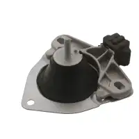 febi Motorlager Motorhalter Lagerung Motor f&uuml;r RENAULT Laguna 1 + Grandtour 1.8 rechts