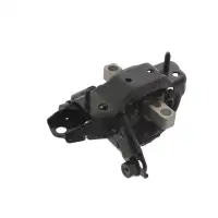 febi 19906 Motorlager f&uuml;r AUDI A1 8X SEAT Ibiza 3 4 SKODA Fabia 1 2 3 VW Polo 9N 6R links