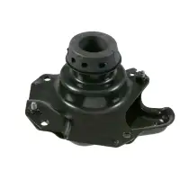 febi 21220 Engine Mount for SEAT Arosa 1.0&ndash;1.4, VW Lupo, Polo 6N 1.0&ndash;1.6 (left)