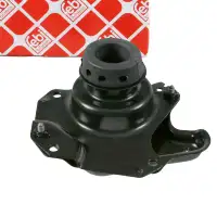 febi 21220 Engine Mount for SEAT Arosa 1.0&ndash;1.4, VW Lupo, Polo 6N 1.0&ndash;1.6 (left)