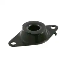 febi 21885 Motorlager Motorhalter f&uuml;r RENAULT Laguna 1 + Grandtour 1.9 dTi/dCi links