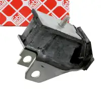 febi 21943 Motorlager Motorhalter Lagerung Motor f&uuml;r VW TRANSPORTER 1.6-2.1/Syncro vorne