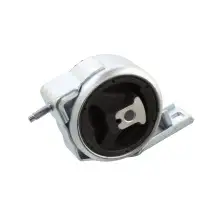 2x febi 21937 Motorlager Motorhalter f&uuml;r MERCEDES A-Klasse W168 Vaneo 414 hinten