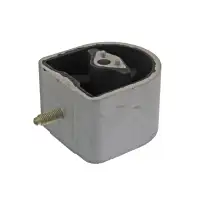 febi 21938 Motorlager Motorhalter f&uuml;r MERCEDES A-Klasse W168 Vaneo vorne links + rechts